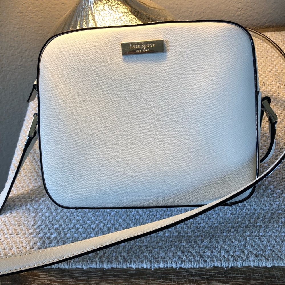 Kate Spade ♠️ Crossbody